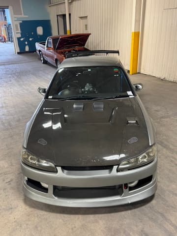 1999 Nissan Silvia JDM car for sale — photo 13 of 25