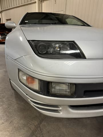 1996 Nissan Fairlady Z JDM car for sale — photo 22 of 25