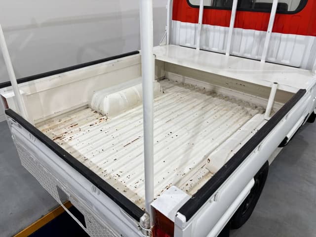 1994 Nissan Atlas JDM car for sale — photo 7 of 25