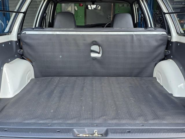 1990 Toyota Corolla JDM car for sale — photo 23 of 25