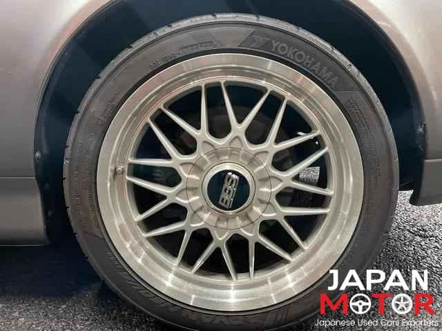 1993 Honda NSX JDM car for sale — photo 10 of 10