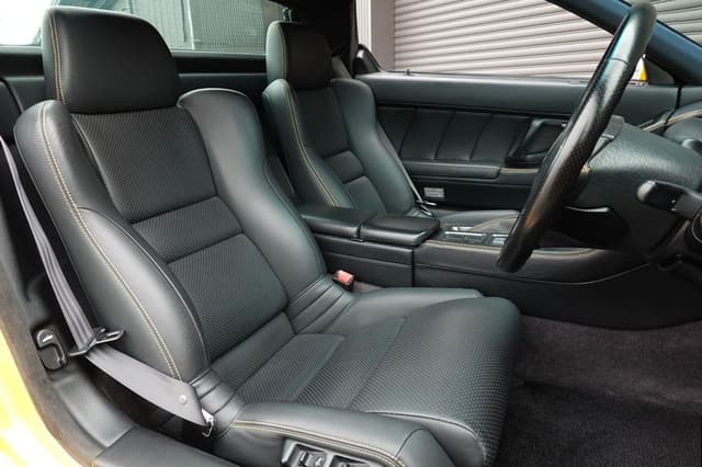 2002 Honda NSX JDM car for sale — photo 7 of 25