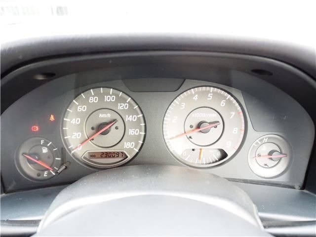 2000 Nissan Skyline JDM car for sale — photo 14 of 23