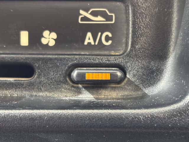 1996 Suzuki Carry JDM car for sale — photo 11 of 25