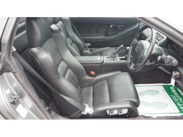 1991 Honda NSX JDM car for sale — photo 17 of 25