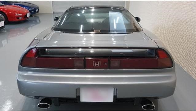 1991 Honda NSX JDM car for sale — photo 6 of 25