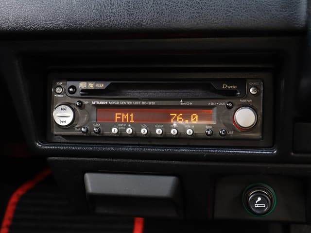 1984 Honda Crx JDM car for sale — photo 14 of 25
