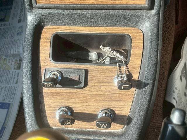 1971 Nissan Skyline JDM car for sale — photo 12 of 18