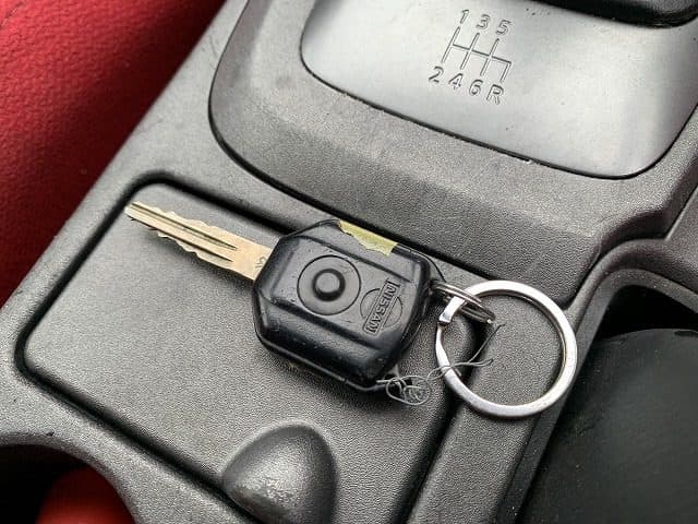 1999 Nissan Silvia JDM car for sale — photo 9 of 13