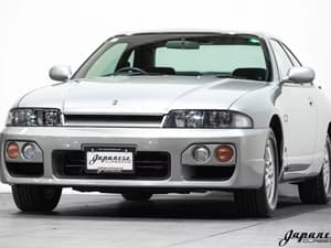 1997 Nissan Skyline JDM car for sale