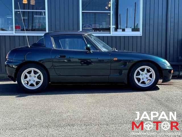 1993 Suzuki Cappuccino JDM car for sale — photo 5 of 10