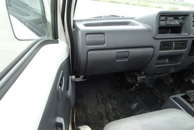 2000 Subaru Sambar JDM car for sale — photo 25 of 25