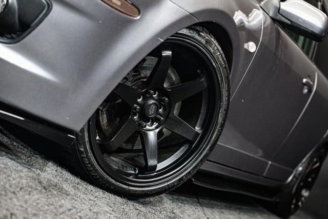 2006 Mazda Atenza JDM car for sale — photo 2 of 20