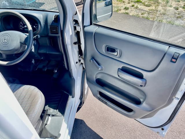 2000 Honda Acty JDM car for sale — photo 15 of 25
