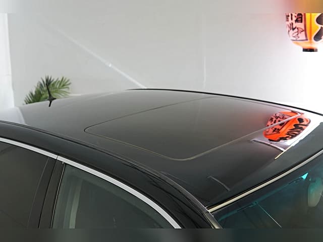 2002 Toyota Celsior JDM car for sale — photo 11 of 25