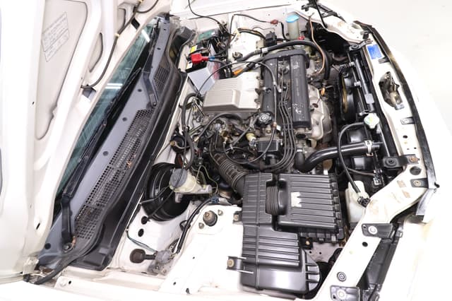 1999 Honda CR-V JDM car for sale — photo 24 of 25
