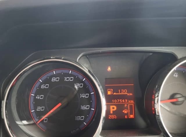 2007 Mitsubishi Delica JDM car for sale — photo 9 of 15