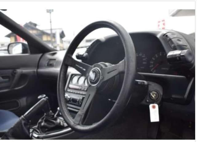 1990 Nissan Skyline JDM car for sale — photo 22 of 25