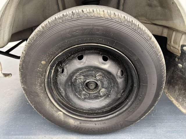 1997 Suzuki Carry JDM car for sale — photo 18 of 25