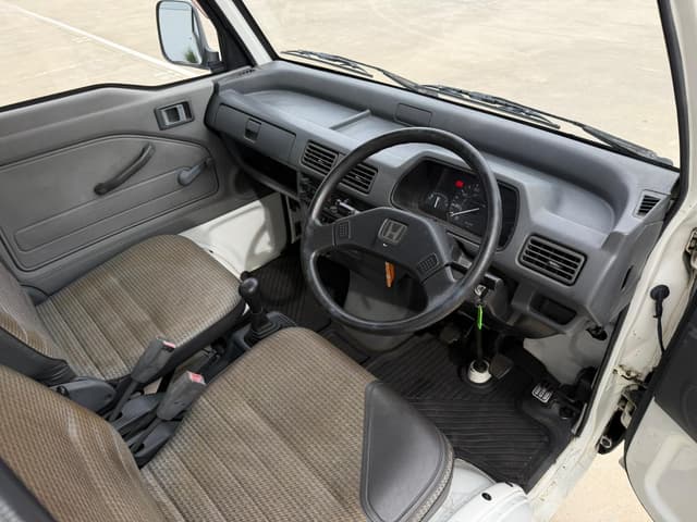1994 Honda Acty JDM car for sale — photo 8 of 18