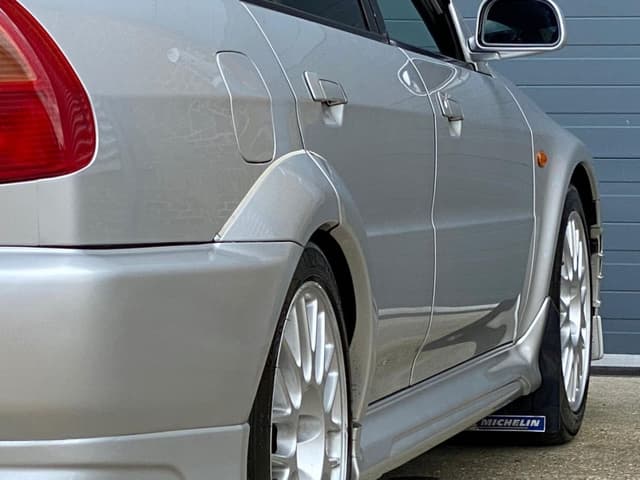 1999 Mitsubishi Lancer JDM car for sale — photo 17 of 21