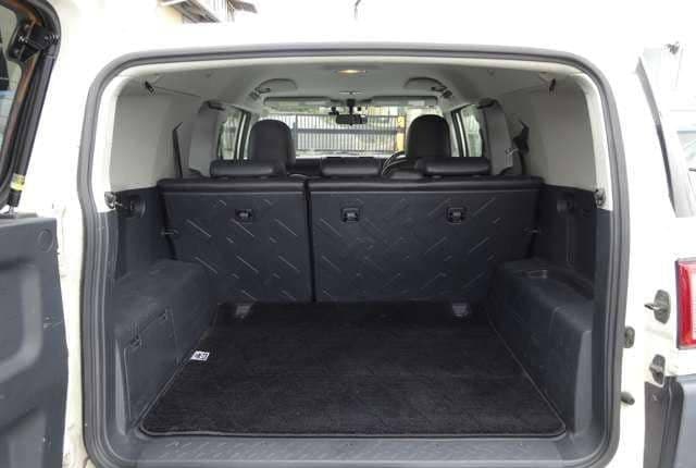 2011 Toyota Fj Cruiser JDM car for sale — photo 6 of 25
