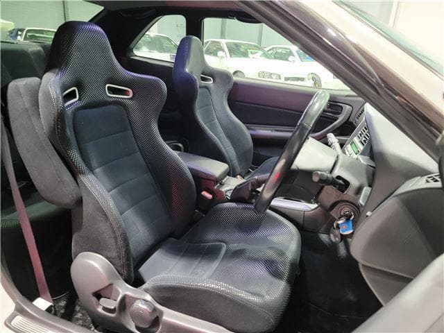 2001 Nissan Skyline JDM car for sale — photo 9 of 16