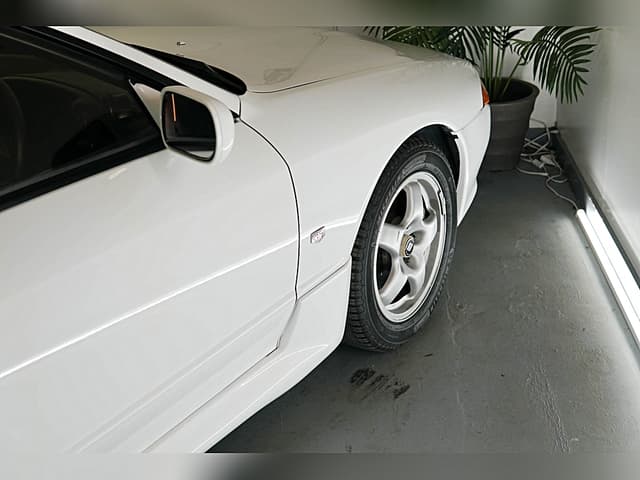 1991 Nissan Skyline JDM car for sale — photo 9 of 25
