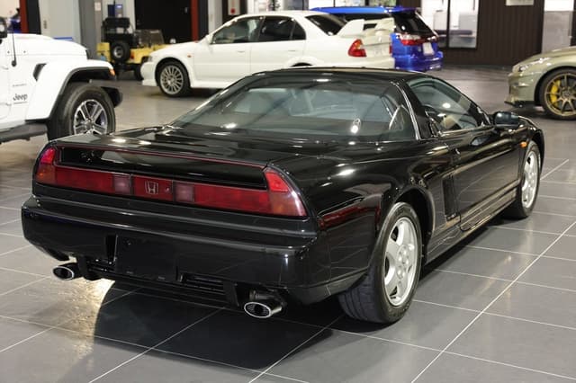 1991 Honda NSX JDM car for sale — photo 10 of 20