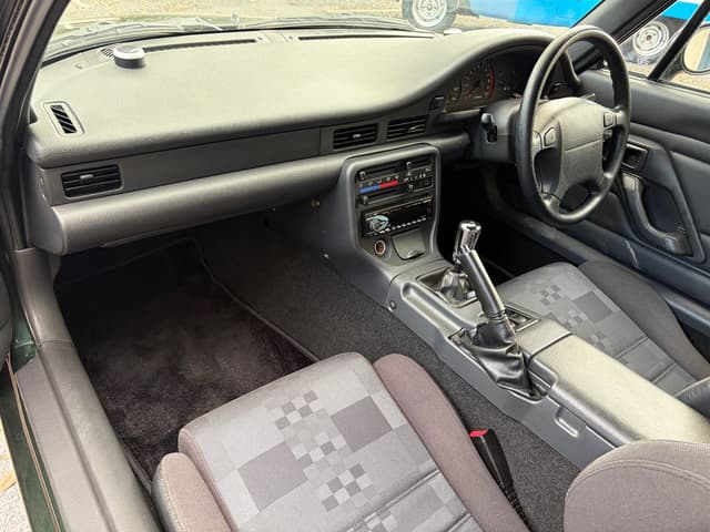 1997 Suzuki Cappuccino JDM car for sale — photo 14 of 20