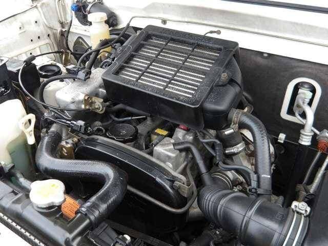2001 Mitsubishi Pajero Mini JDM car for sale — photo 4 of 20