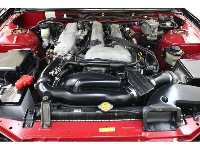 1996 Nissan Silvia JDM car for sale — photo 5 of 18