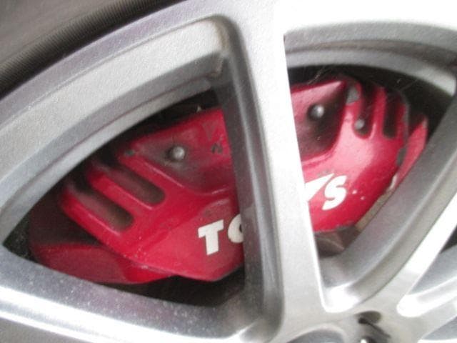 1998 Toyota Aristo JDM car for sale — photo 8 of 9