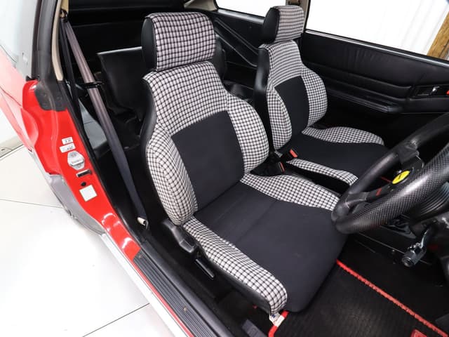 1984 Honda Crx JDM car for sale — photo 17 of 25