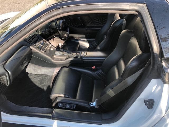 1990 Honda NSX JDM car for sale — photo 11 of 22