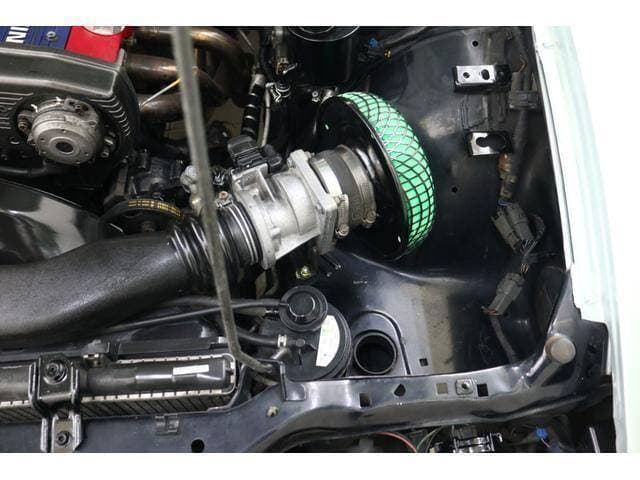 1989 Nissan Silvia JDM car for sale — photo 18 of 18