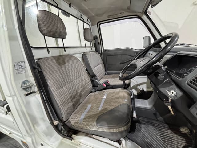 1995 Honda Acty JDM car for sale — photo 8 of 24
