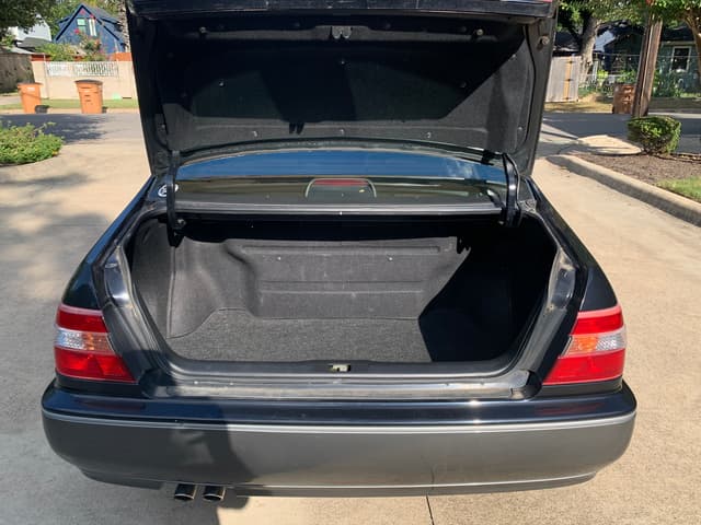 Honda Accord JDM car for sale — photo 5 of 12