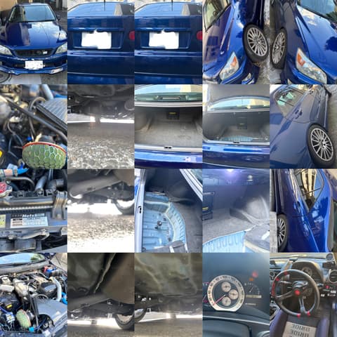 1999 Toyota Altezza JDM car for sale — photo 15 of 23