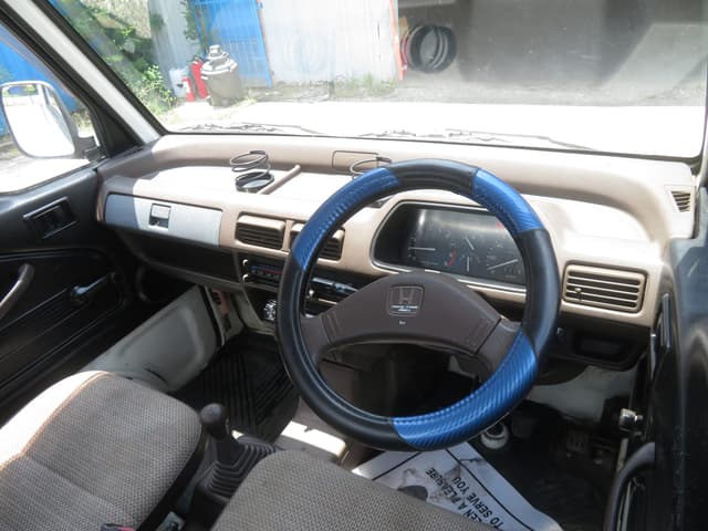 1993 Honda Acty JDM car for sale — photo 11 of 18