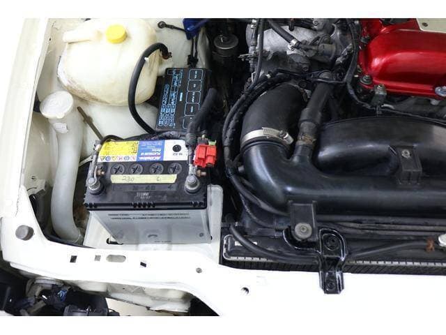 1992 Nissan Silvia JDM car for sale — photo 15 of 19