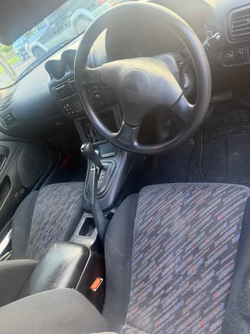 1995 Mitsubishi FTO JDM car for sale — photo 4 of 12