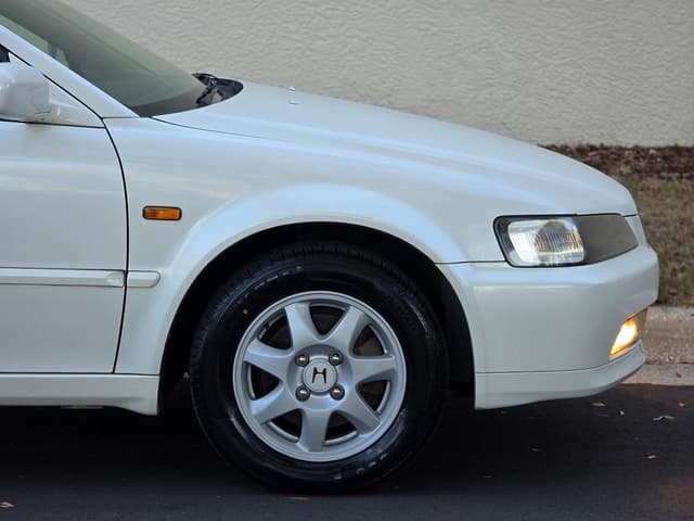 1998 Honda Accord JDM car for sale — photo 10 of 25