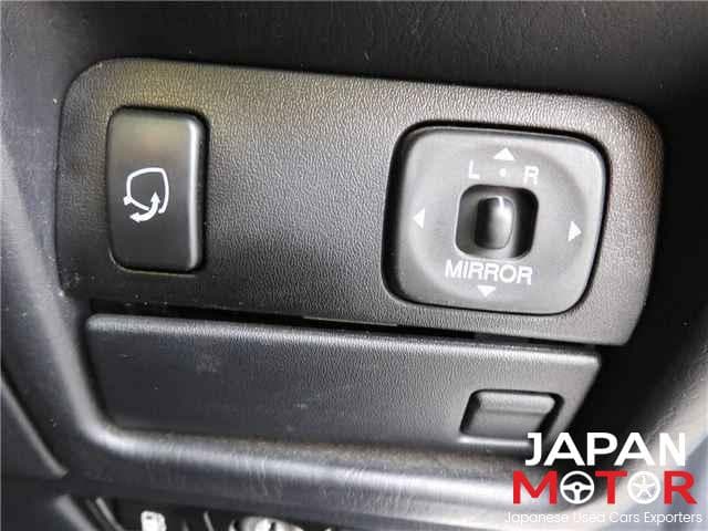 1997 Toyota Aristo JDM car for sale — photo 21 of 24