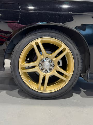 1996 Nissan 240SX JDM car for sale — photo 14 of 25