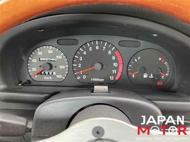 1992 Suzuki Cappuccino JDM car for sale — photo 5 of 10
