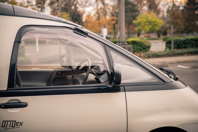 1995 Toyota Estima JDM car for sale — photo 25 of 25
