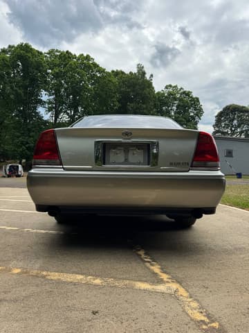 2000 Toyota Crown JDM car for sale — photo 6 of 21