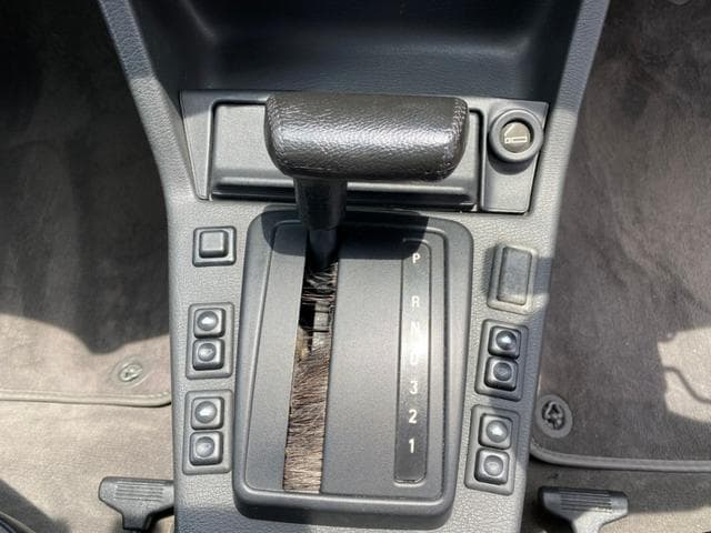 1989 Bmw 3 Series JDM car for sale — photo 22 of 25
