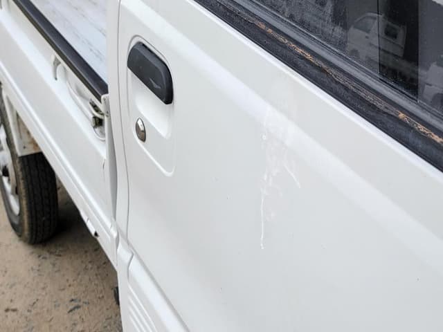 1995 Mitsubishi Minicab JDM car for sale — photo 10 of 19